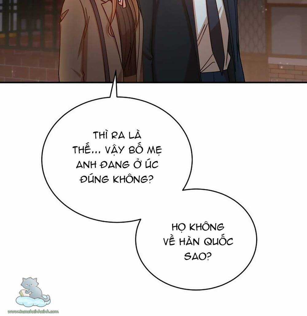 Công Khai Hẹn Hò Chốn Công Sở Chapter 16 trang 44