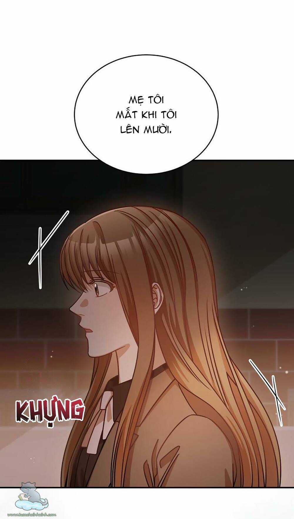 Công Khai Hẹn Hò Chốn Công Sở Chapter 16 trang 46