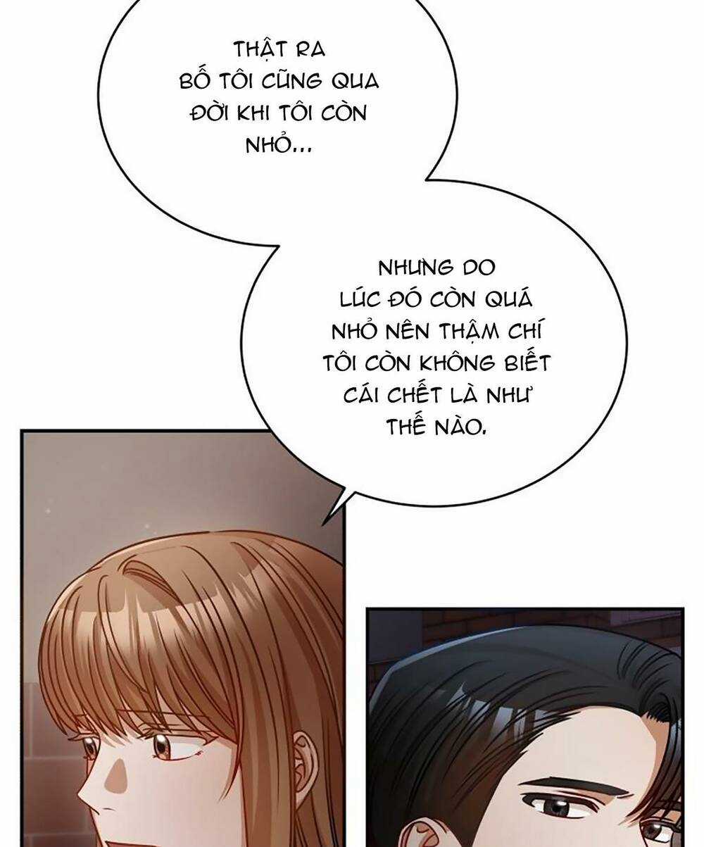 Công Khai Hẹn Hò Chốn Công Sở Chapter 16 trang 49