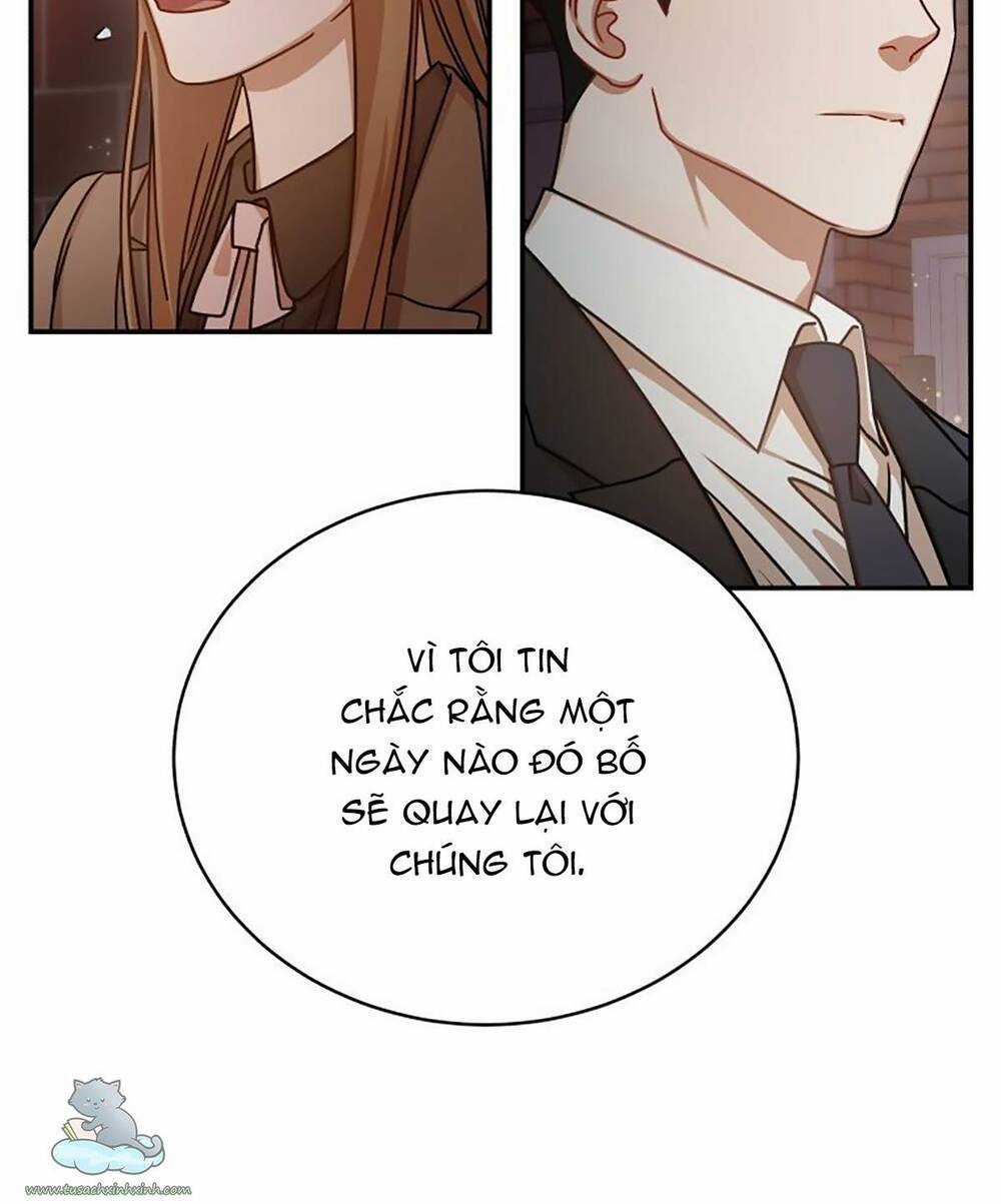 Công Khai Hẹn Hò Chốn Công Sở Chapter 16 trang 50