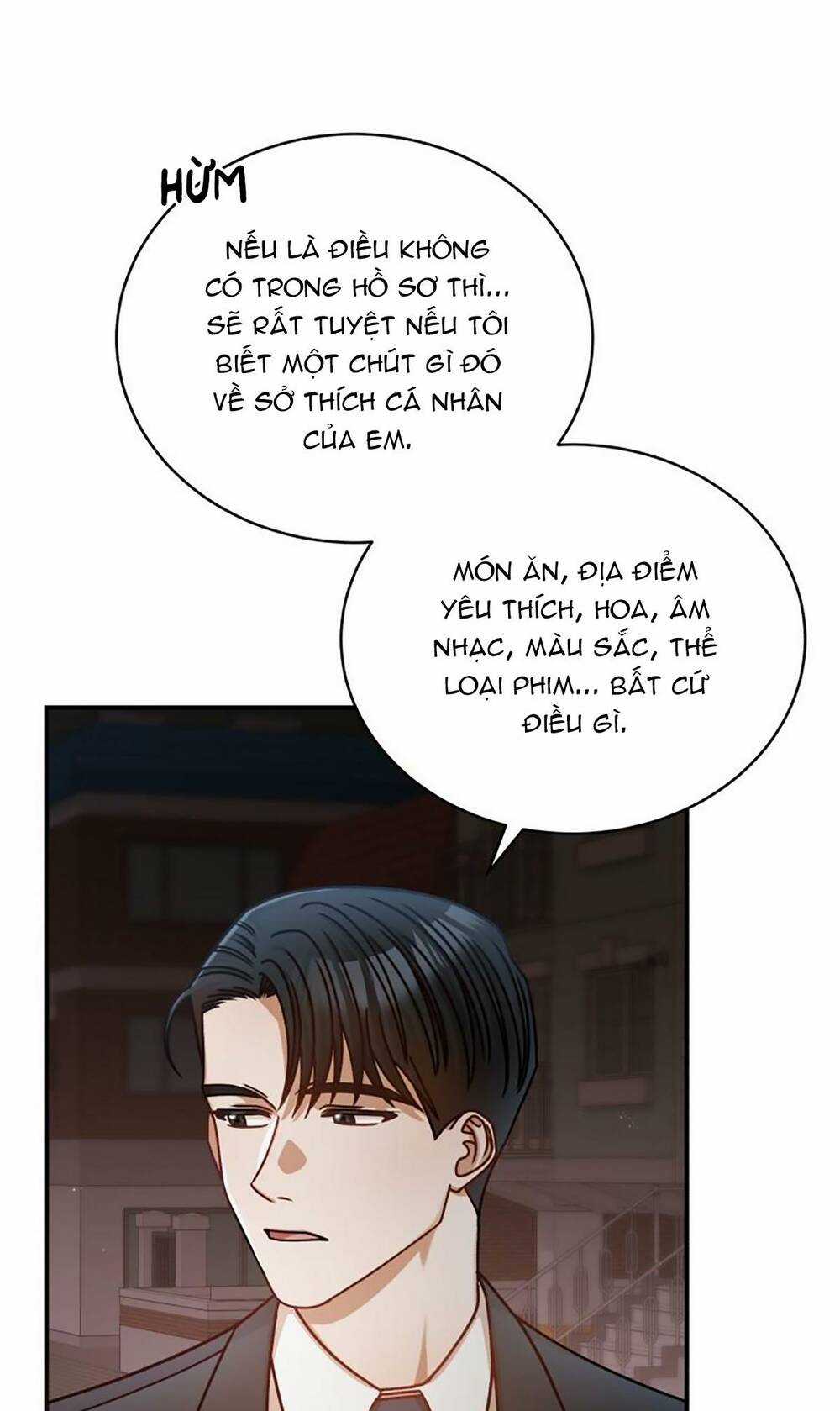 Công Khai Hẹn Hò Chốn Công Sở Chapter 16 trang 53