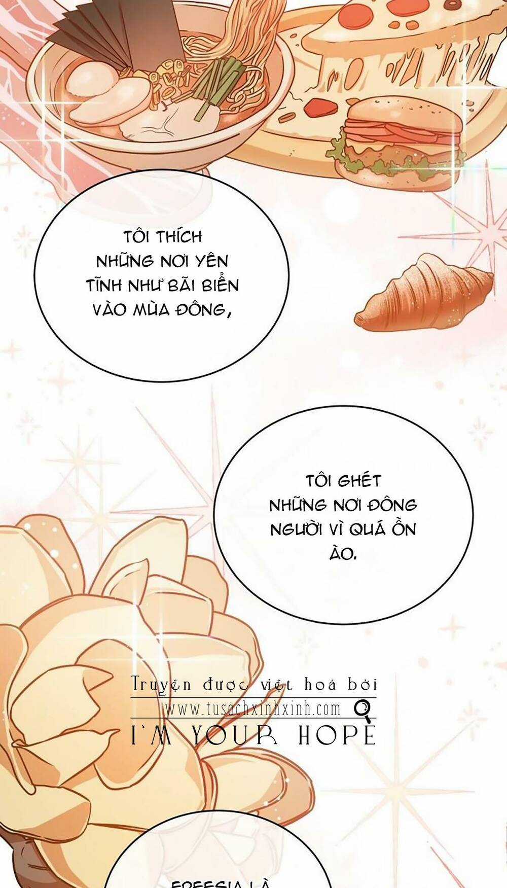 Công Khai Hẹn Hò Chốn Công Sở Chapter 16 trang 55