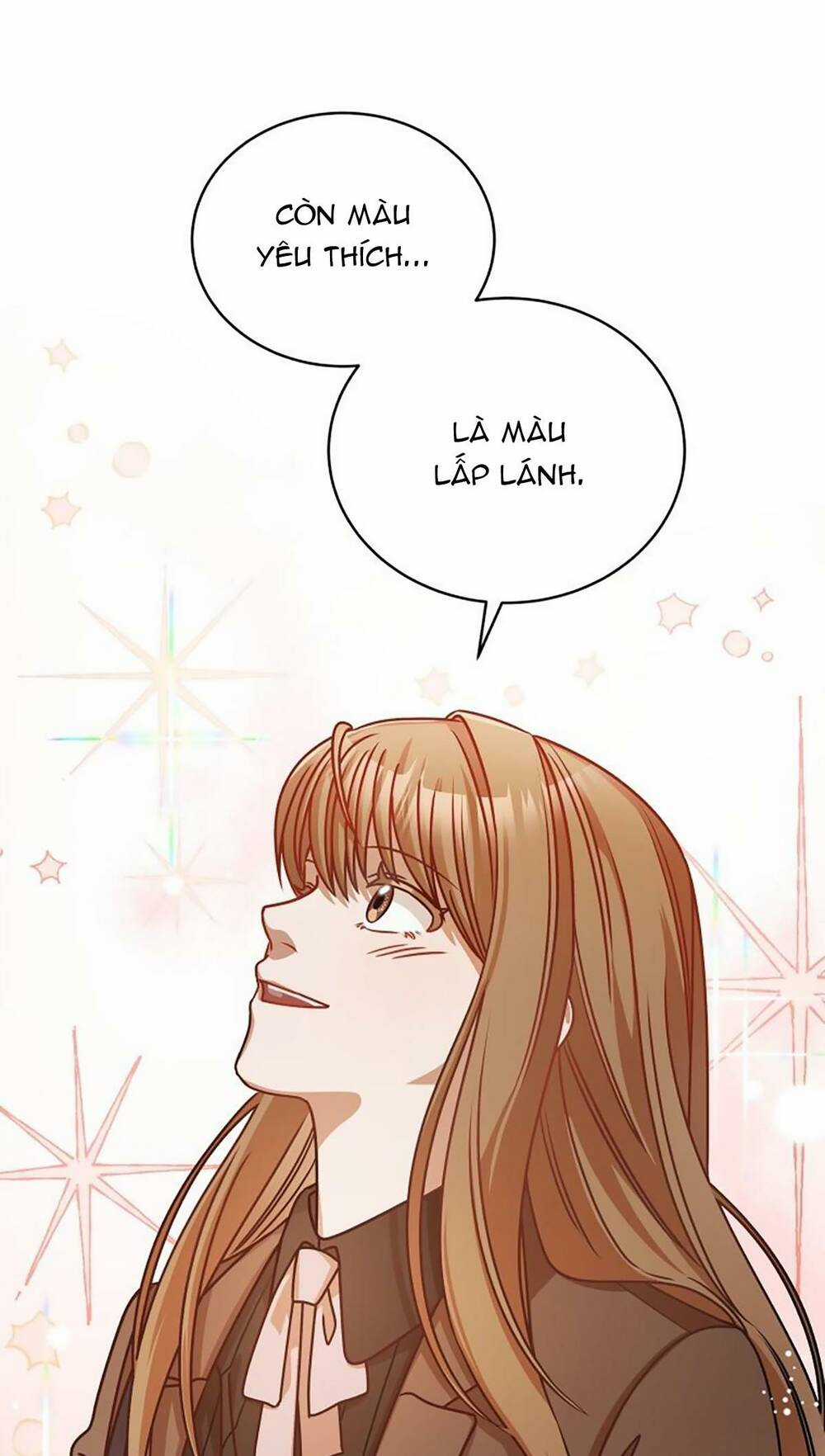 Công Khai Hẹn Hò Chốn Công Sở Chapter 16 trang 57