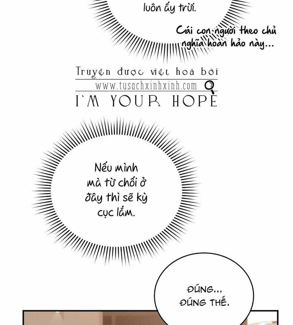 Công Khai Hẹn Hò Chốn Công Sở Chapter 16 trang 6