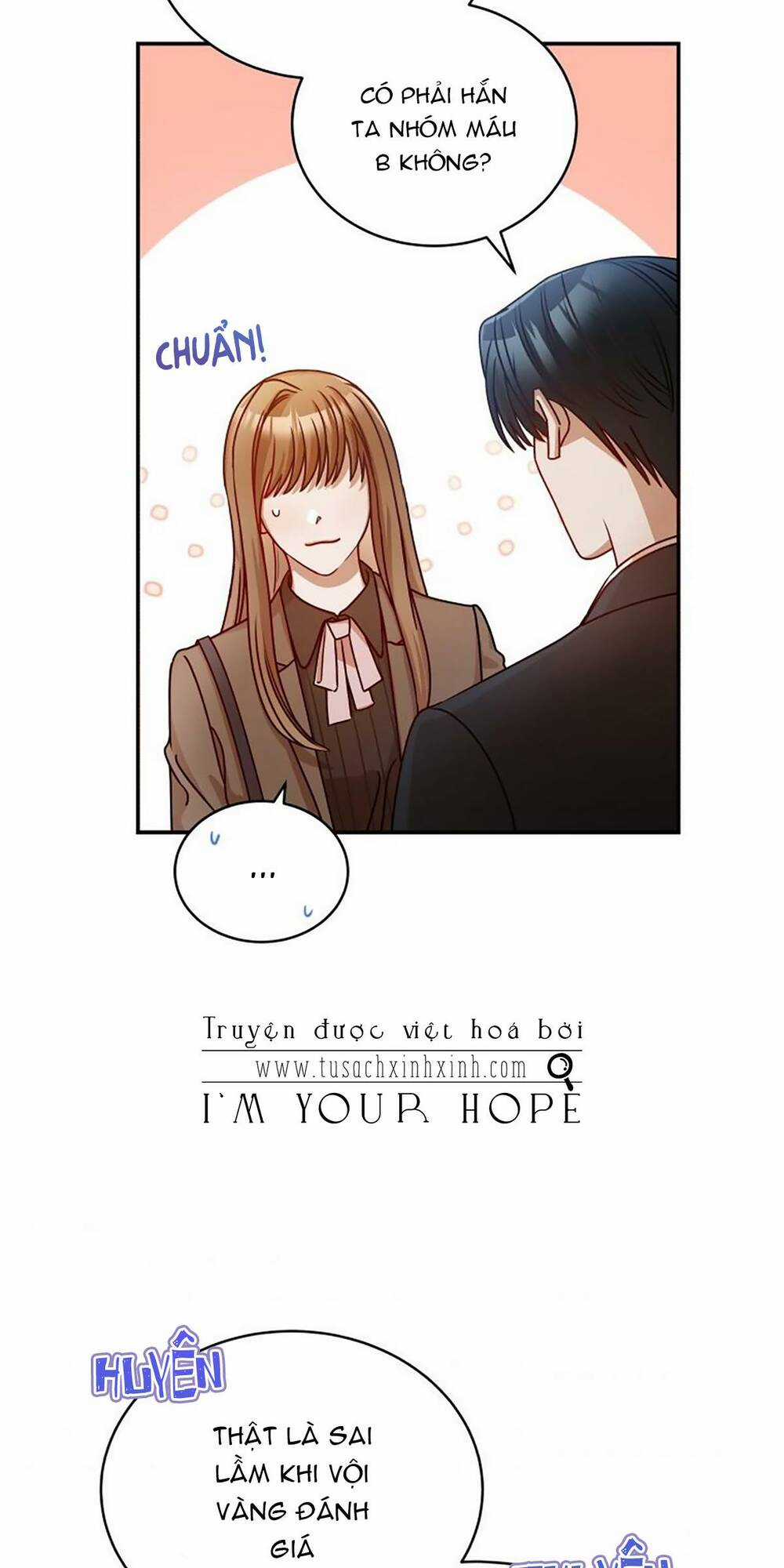 Công Khai Hẹn Hò Chốn Công Sở Chapter 16 trang 62