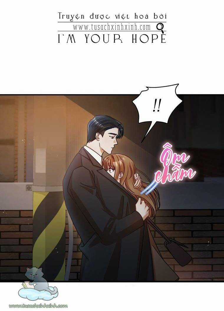 Công Khai Hẹn Hò Chốn Công Sở Chapter 17 trang 10