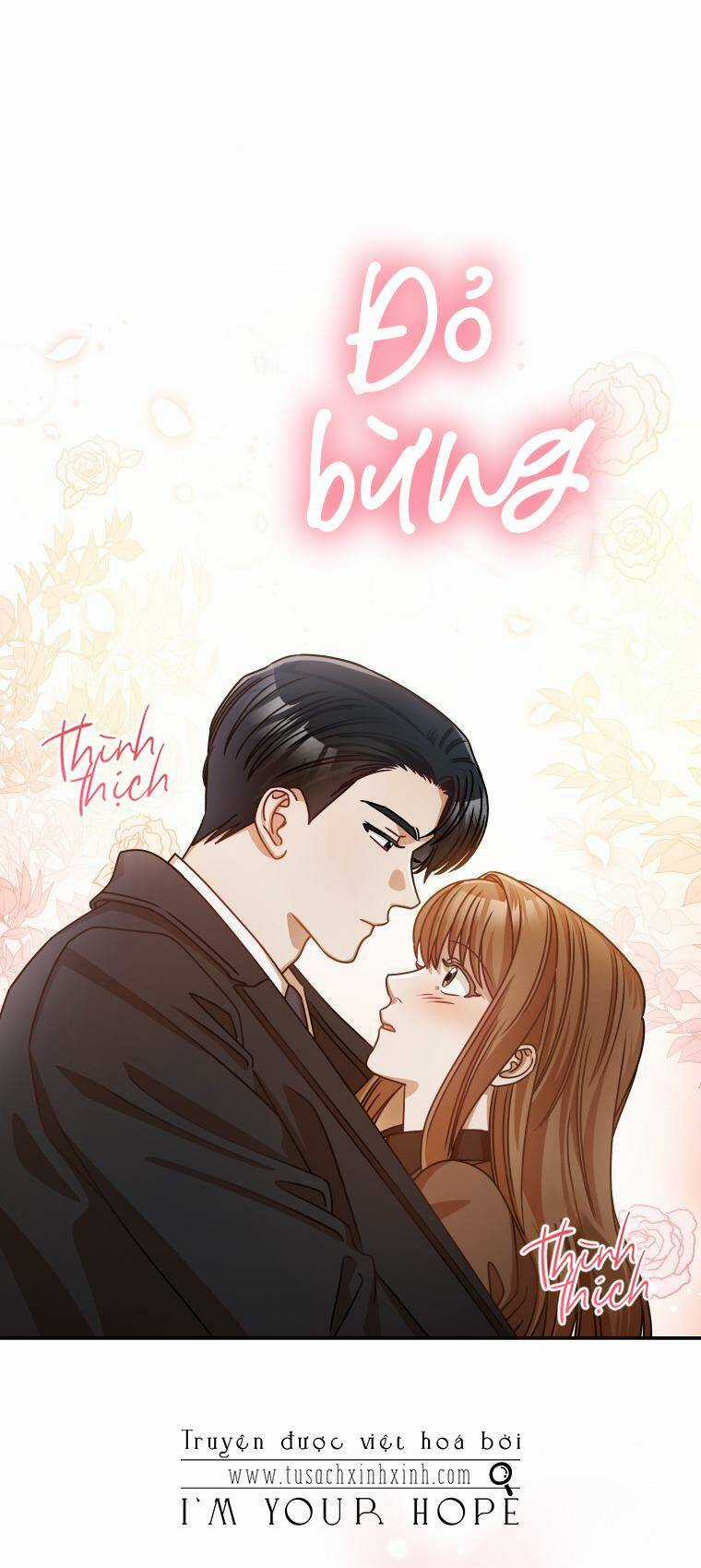 Công Khai Hẹn Hò Chốn Công Sở Chapter 17 trang 11