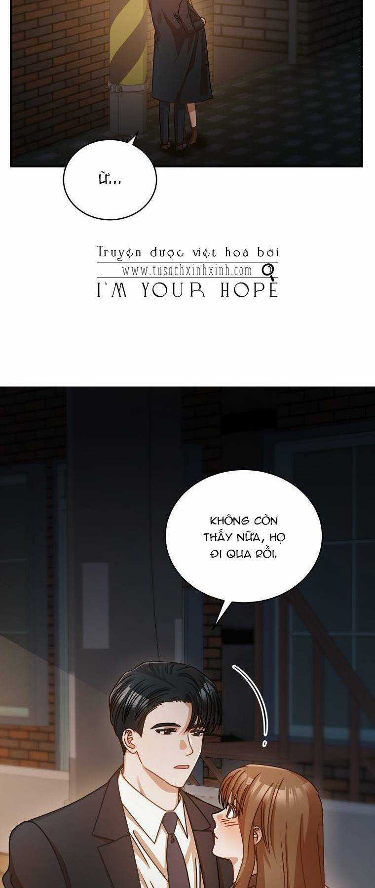 Công Khai Hẹn Hò Chốn Công Sở Chapter 17 trang 17