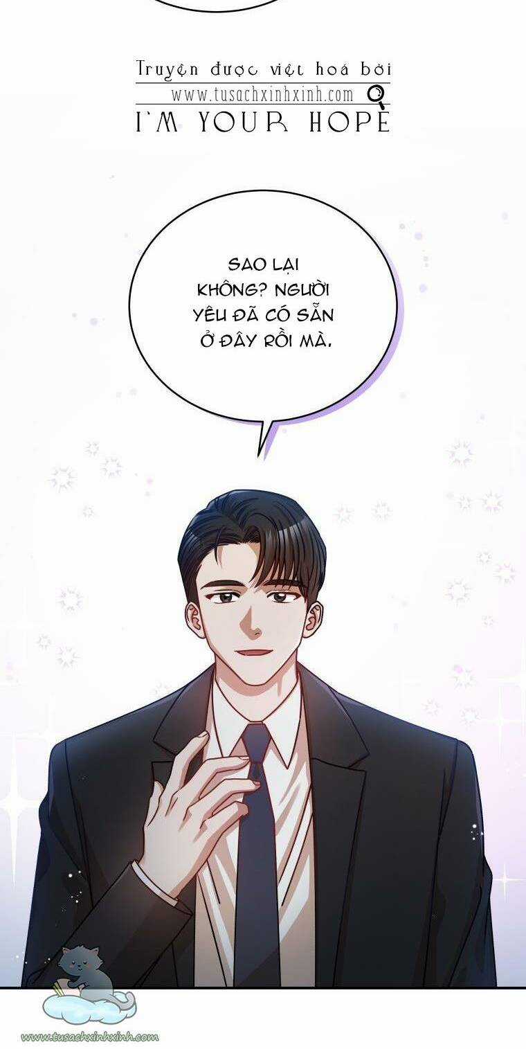 Công Khai Hẹn Hò Chốn Công Sở Chapter 17 trang 25