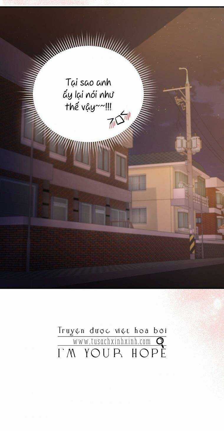 Công Khai Hẹn Hò Chốn Công Sở Chapter 17 trang 34