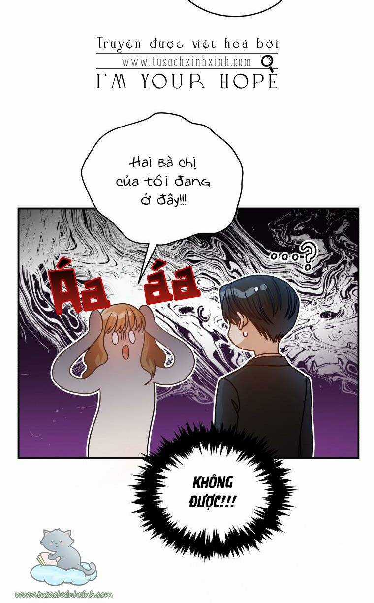 Công Khai Hẹn Hò Chốn Công Sở Chapter 17 trang 4