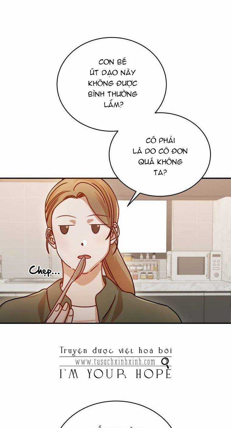 Công Khai Hẹn Hò Chốn Công Sở Chapter 17 trang 46