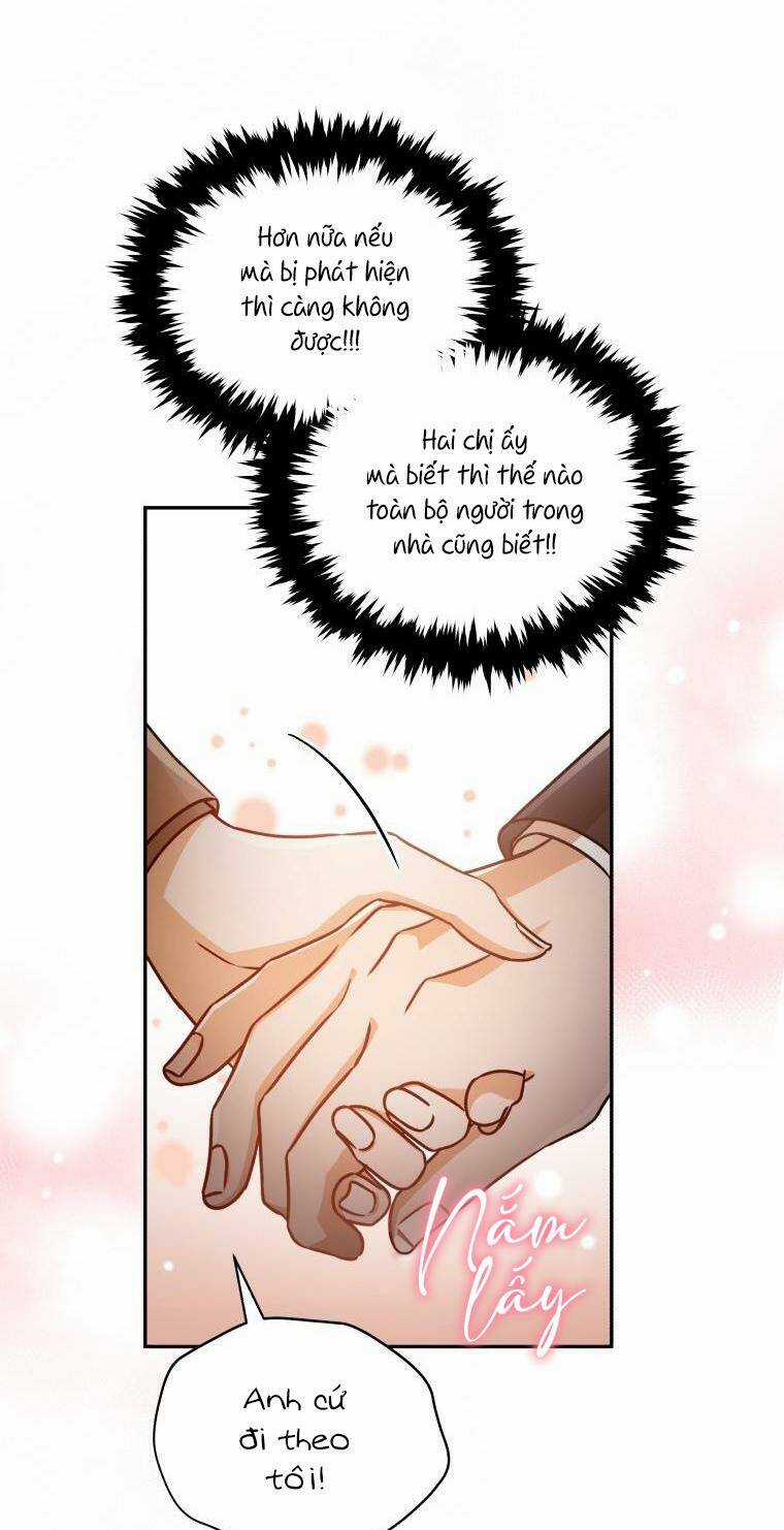 Công Khai Hẹn Hò Chốn Công Sở Chapter 17 trang 5