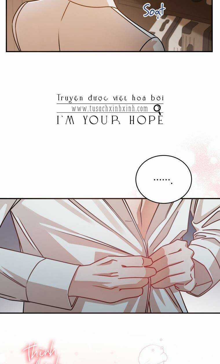 Công Khai Hẹn Hò Chốn Công Sở Chapter 17 trang 51