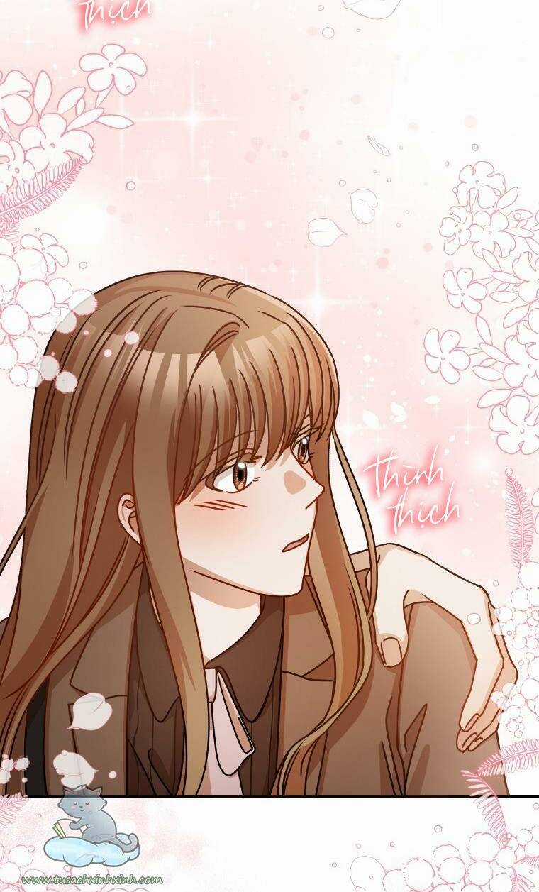 Công Khai Hẹn Hò Chốn Công Sở Chapter 17 trang 52