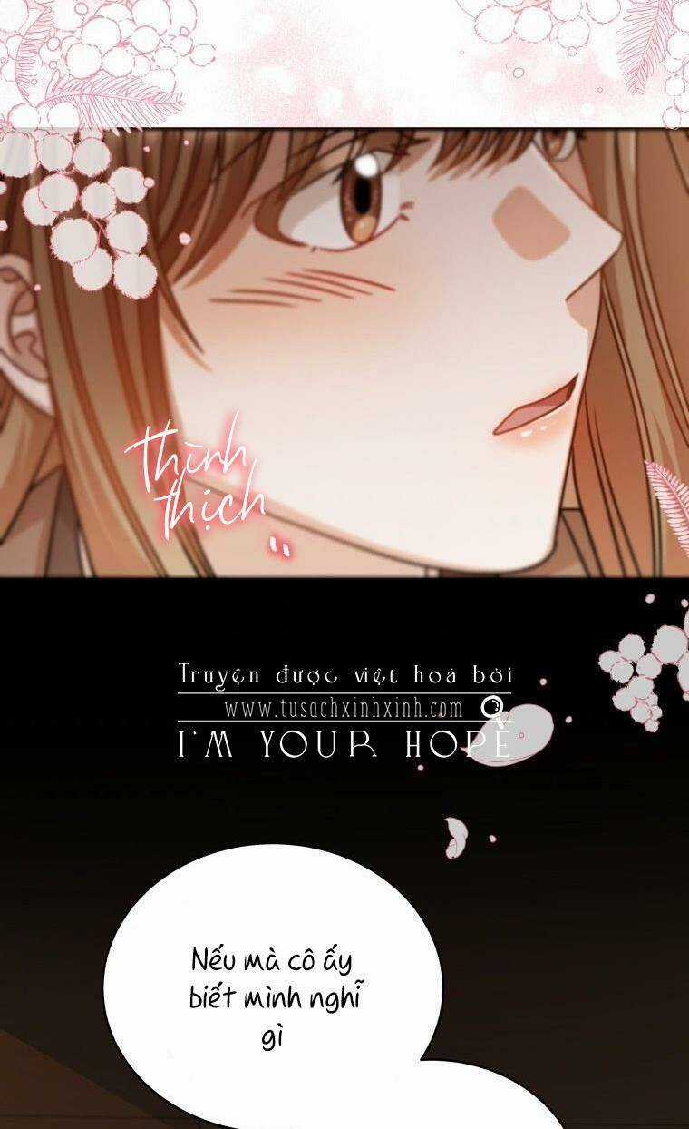 Công Khai Hẹn Hò Chốn Công Sở Chapter 17 trang 53