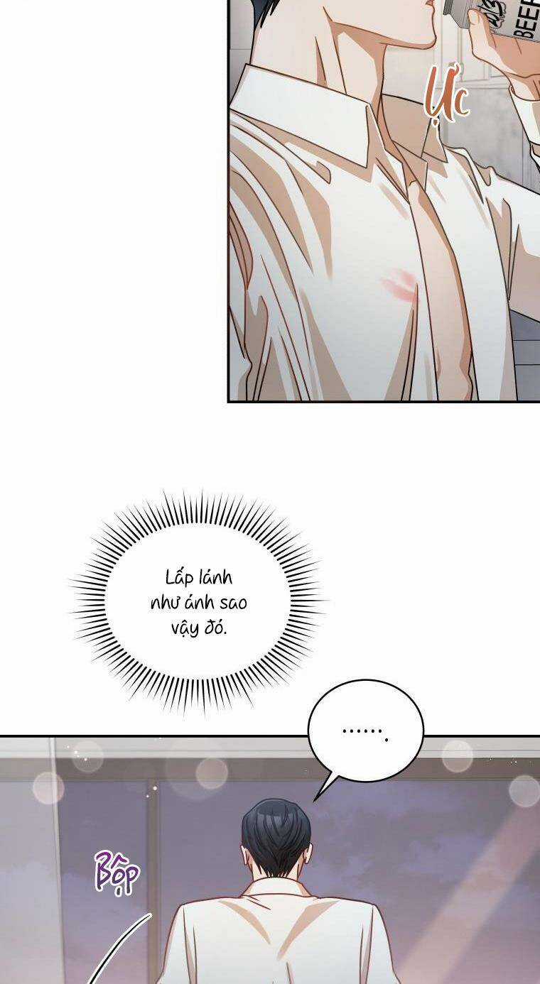 Công Khai Hẹn Hò Chốn Công Sở Chapter 17 trang 56