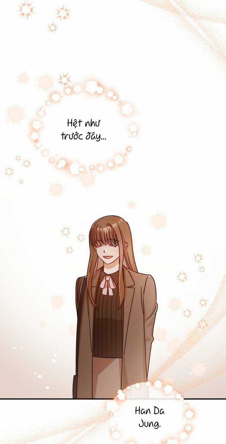 Công Khai Hẹn Hò Chốn Công Sở Chapter 17 trang 58