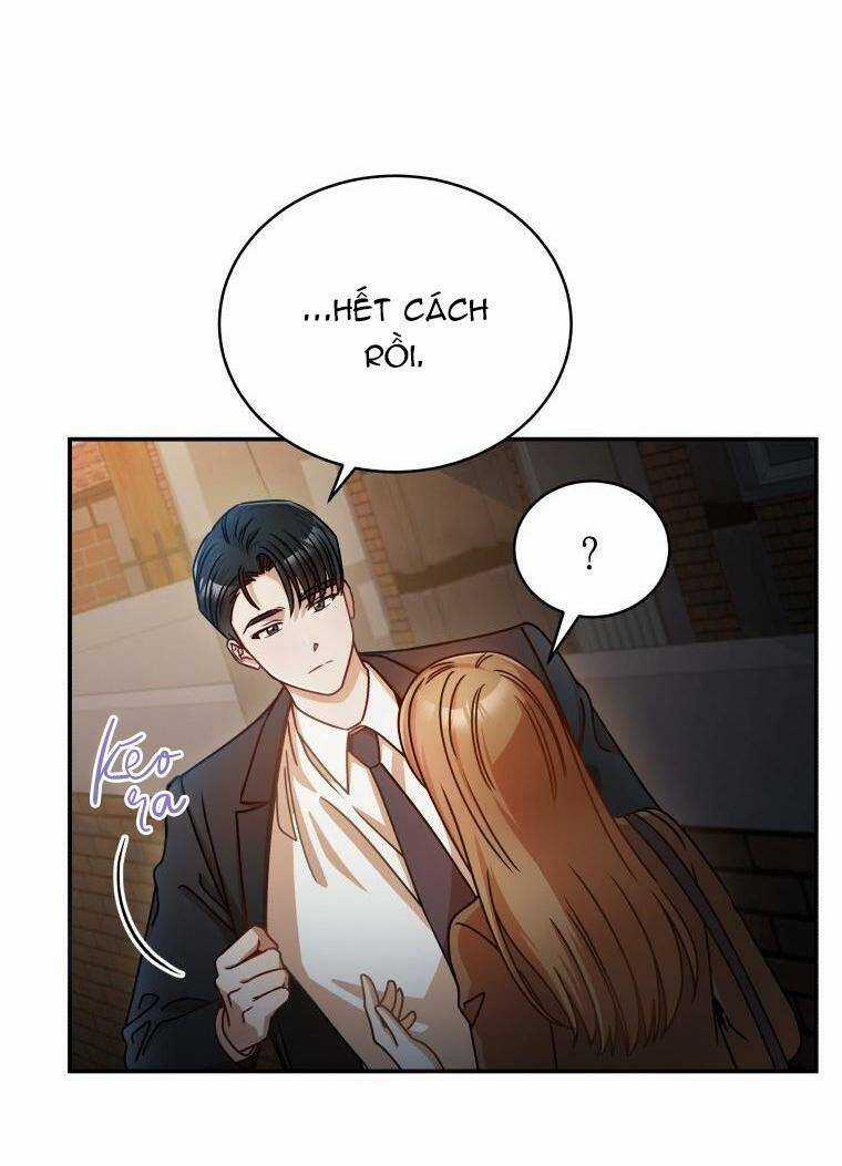 Công Khai Hẹn Hò Chốn Công Sở Chapter 17 trang 9