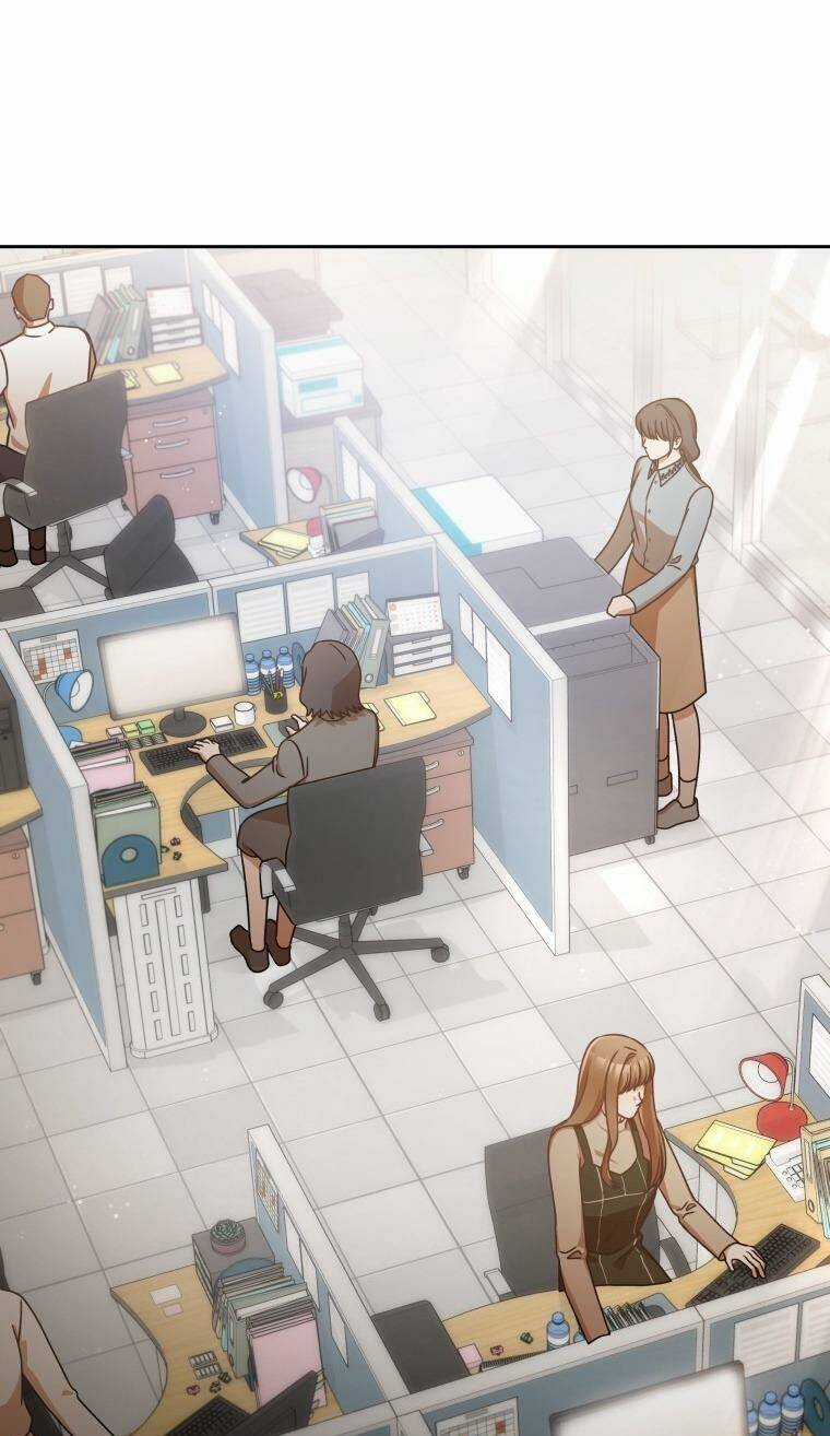Công Khai Hẹn Hò Chốn Công Sở Chapter 18 trang 1
