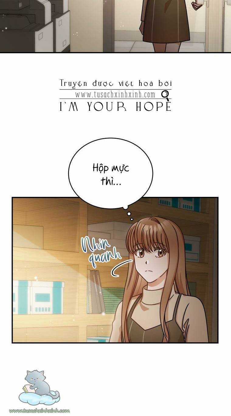 Công Khai Hẹn Hò Chốn Công Sở Chapter 18 trang 12