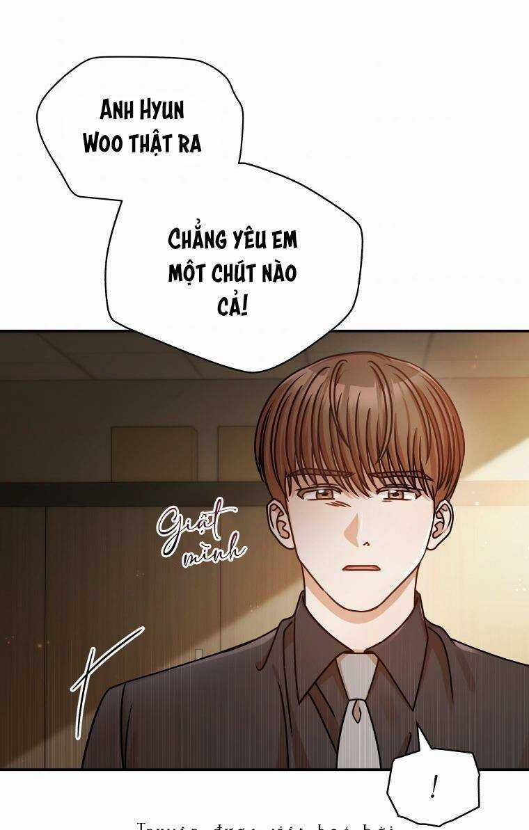 Công Khai Hẹn Hò Chốn Công Sở Chapter 18 trang 21