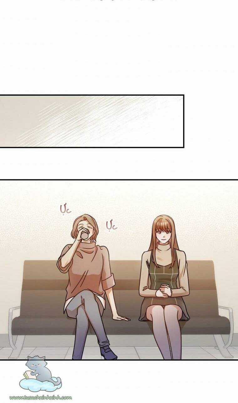 Công Khai Hẹn Hò Chốn Công Sở Chapter 18 trang 28