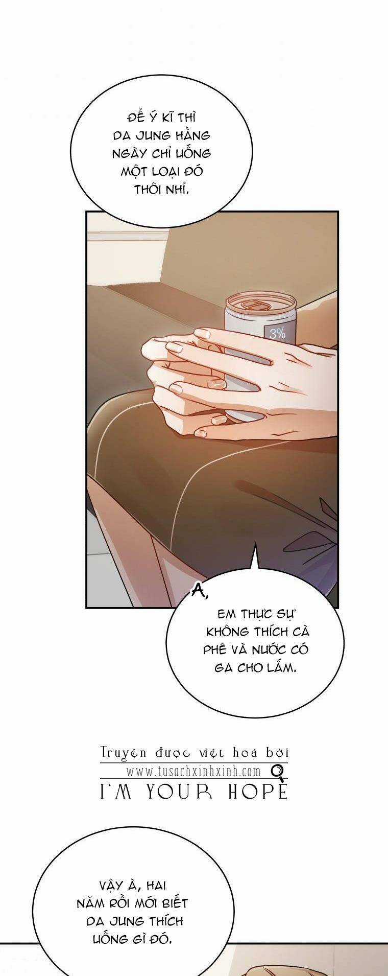 Công Khai Hẹn Hò Chốn Công Sở Chapter 18 trang 29