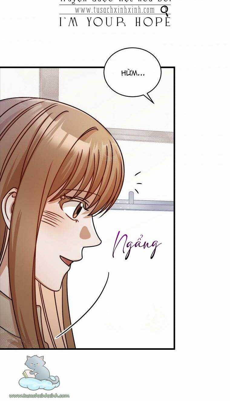 Công Khai Hẹn Hò Chốn Công Sở Chapter 18 trang 34