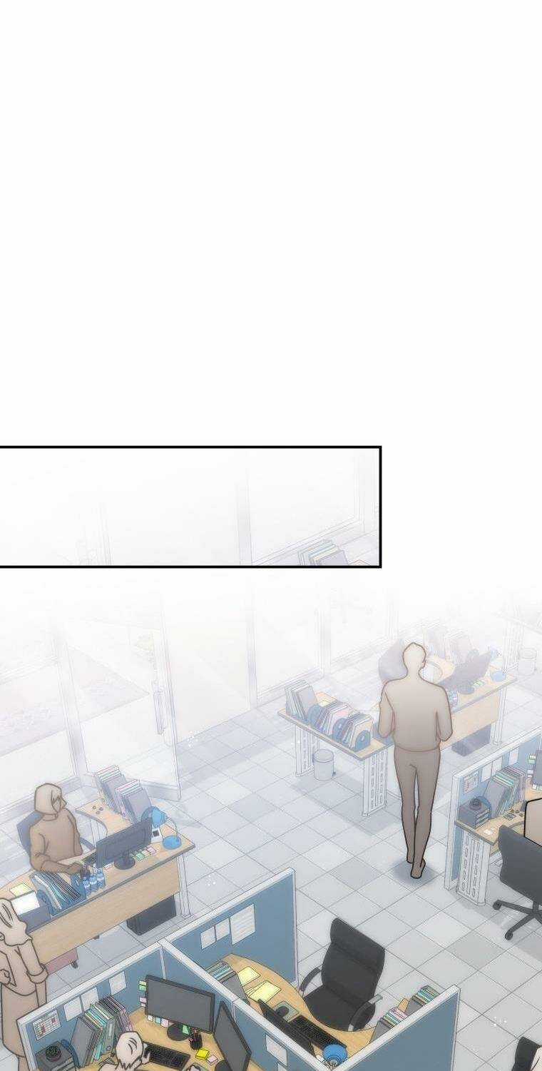 Công Khai Hẹn Hò Chốn Công Sở Chapter 18 trang 38