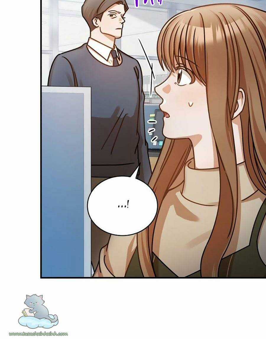 Công Khai Hẹn Hò Chốn Công Sở Chapter 19 trang 10