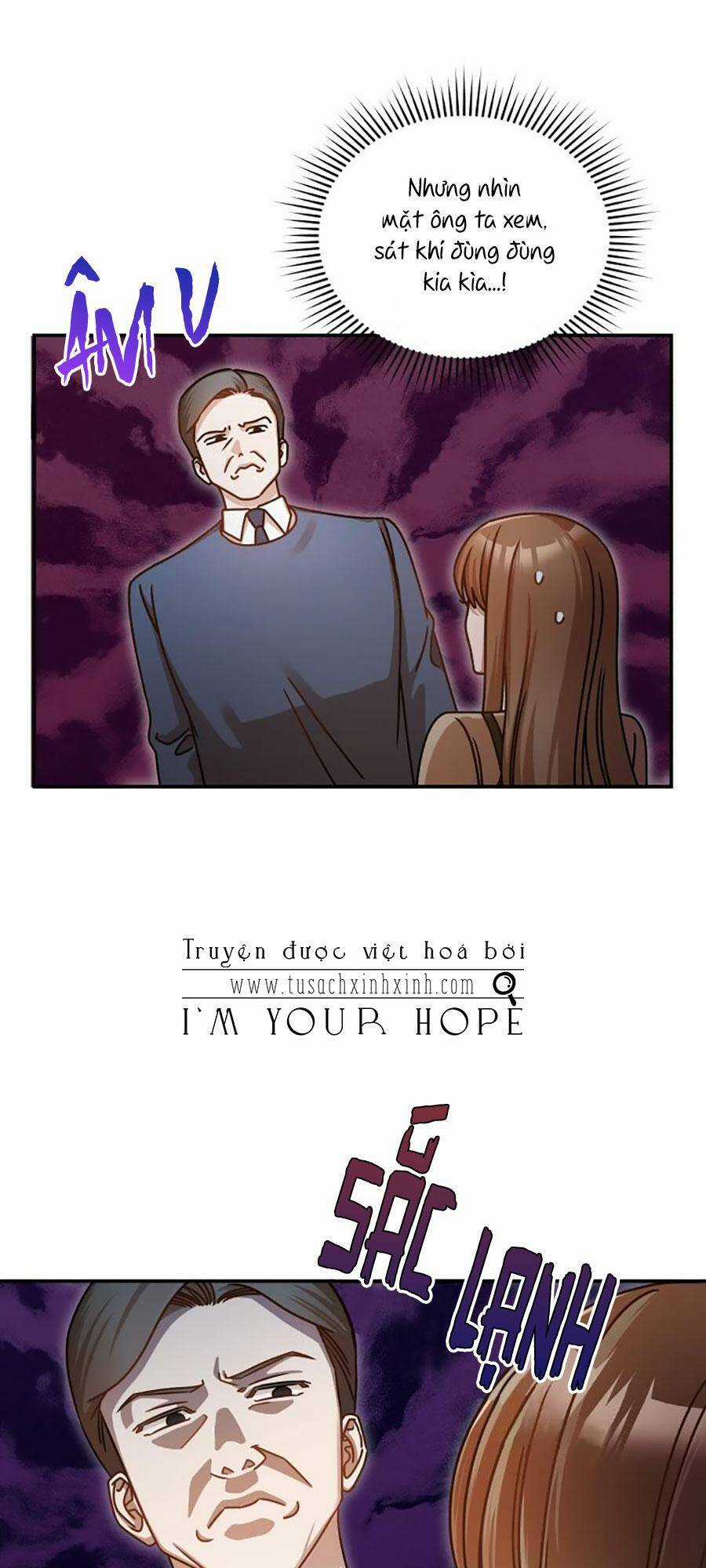 Công Khai Hẹn Hò Chốn Công Sở Chapter 19 trang 14