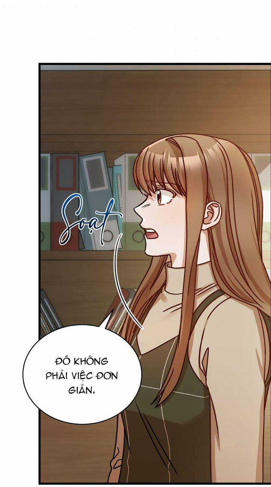 Công Khai Hẹn Hò Chốn Công Sở Chapter 19 trang 29