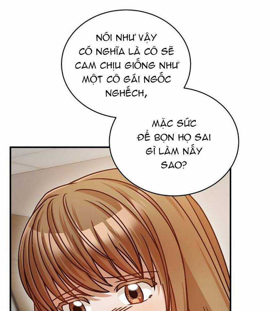Công Khai Hẹn Hò Chốn Công Sở Chapter 19 trang 40