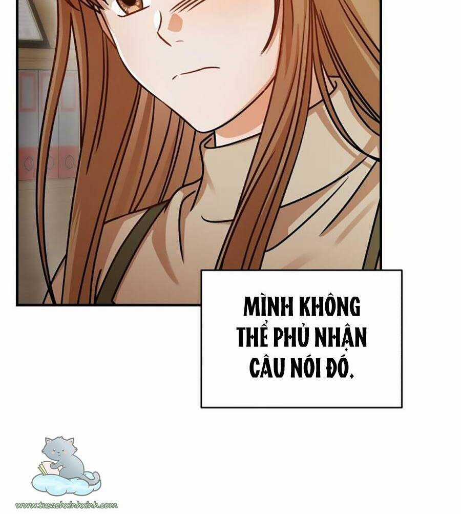 Công Khai Hẹn Hò Chốn Công Sở Chapter 19 trang 41