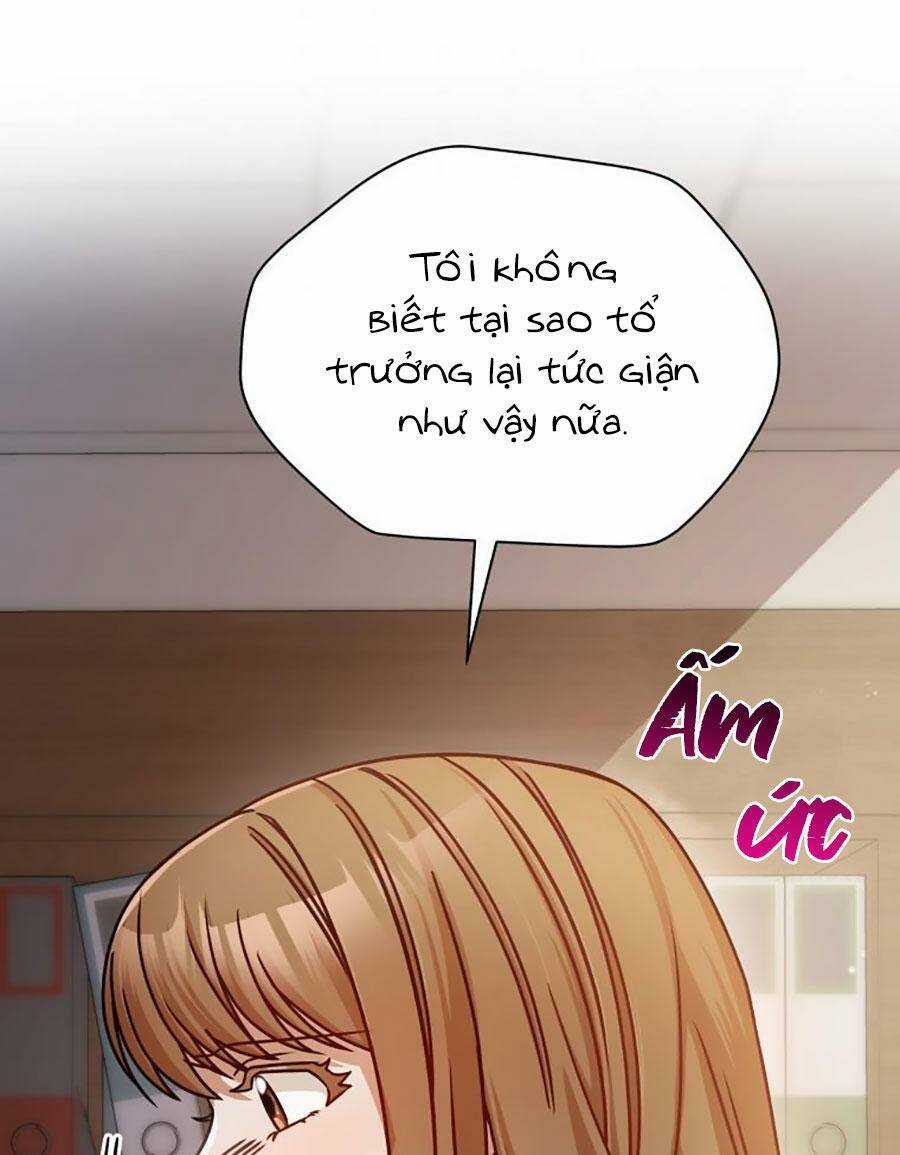 Công Khai Hẹn Hò Chốn Công Sở Chapter 19 trang 43