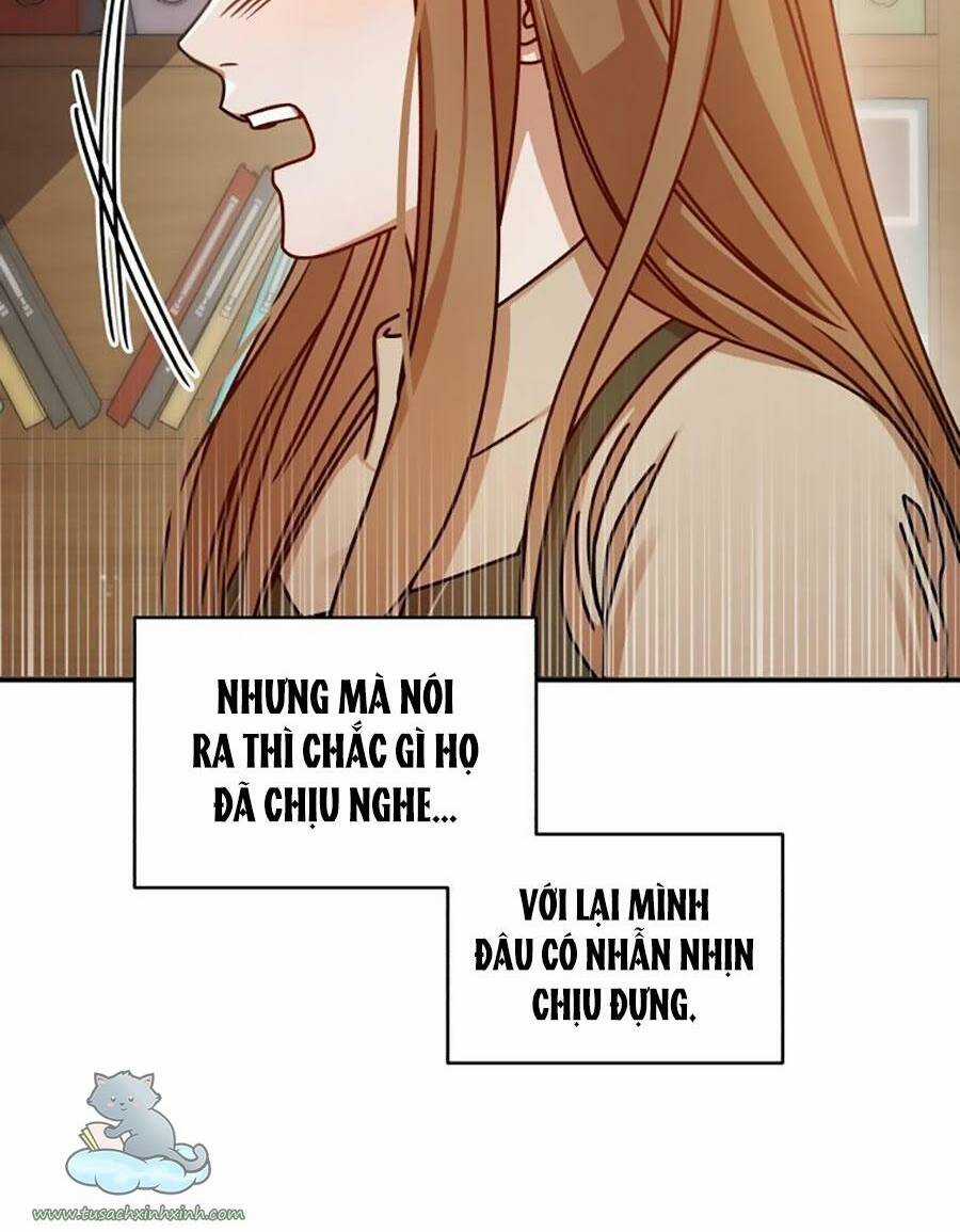 Công Khai Hẹn Hò Chốn Công Sở Chapter 19 trang 44