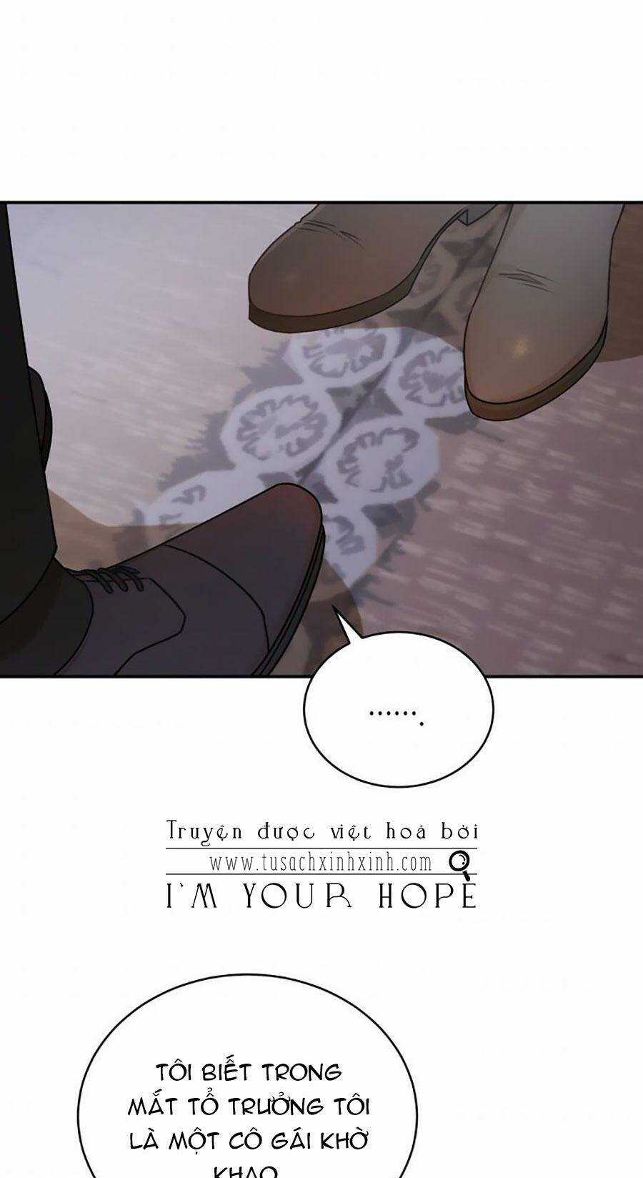 Công Khai Hẹn Hò Chốn Công Sở Chapter 19 trang 49