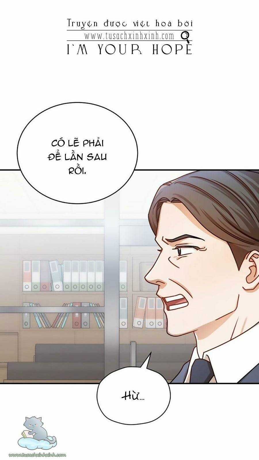 Công Khai Hẹn Hò Chốn Công Sở Chapter 19 trang 5