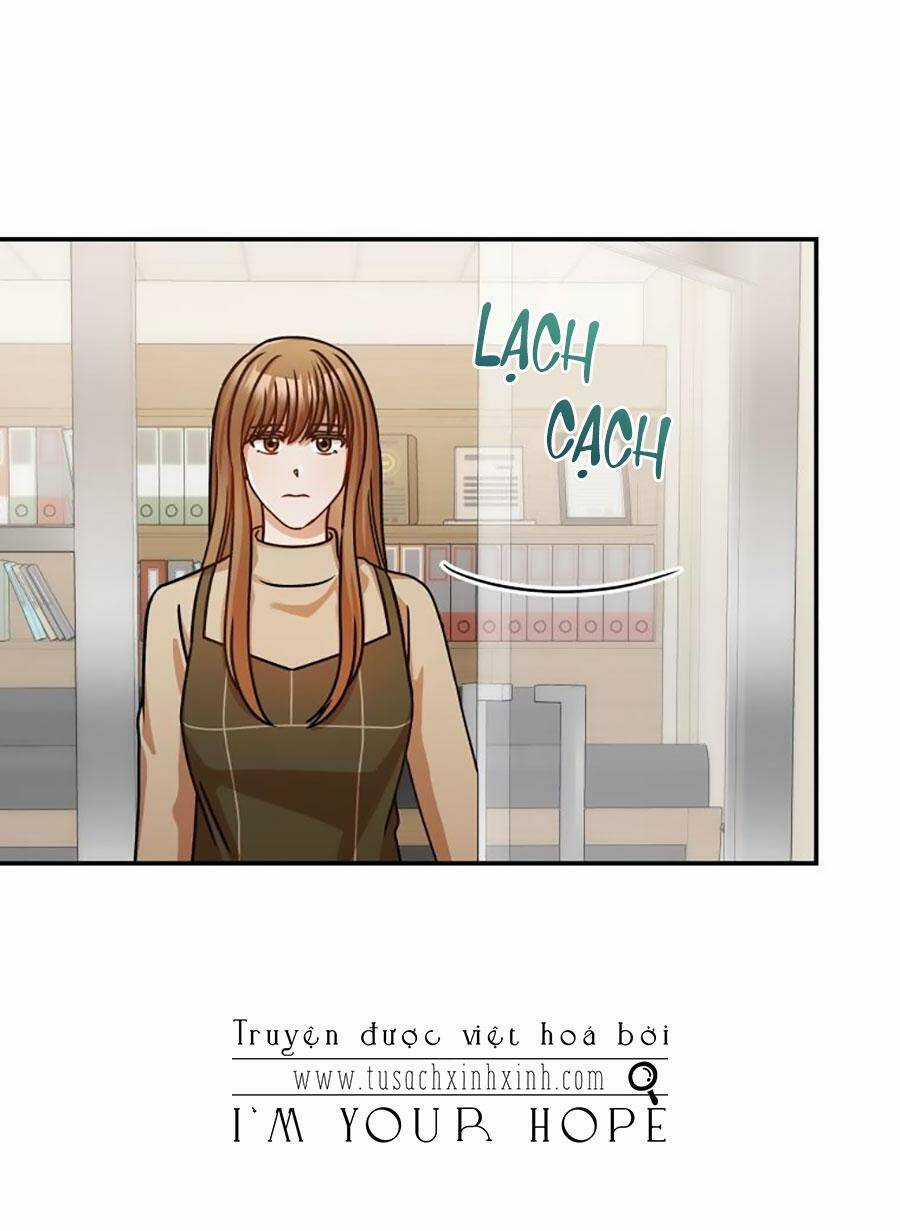 Công Khai Hẹn Hò Chốn Công Sở Chapter 19 trang 53