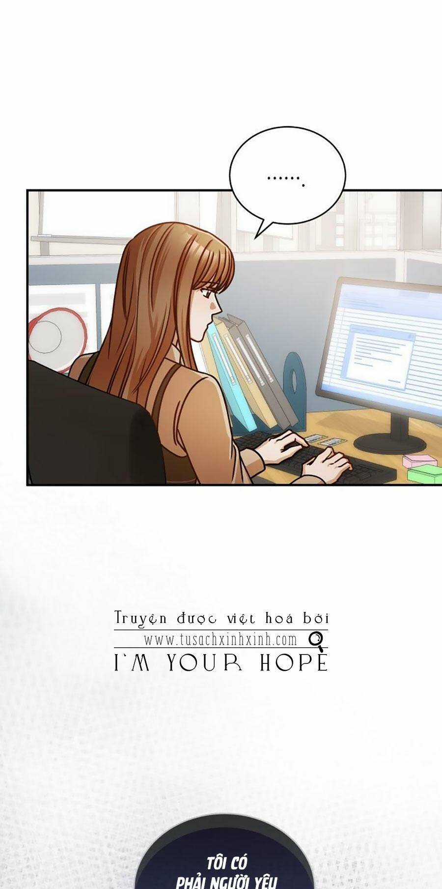 Công Khai Hẹn Hò Chốn Công Sở Chapter 19 trang 57