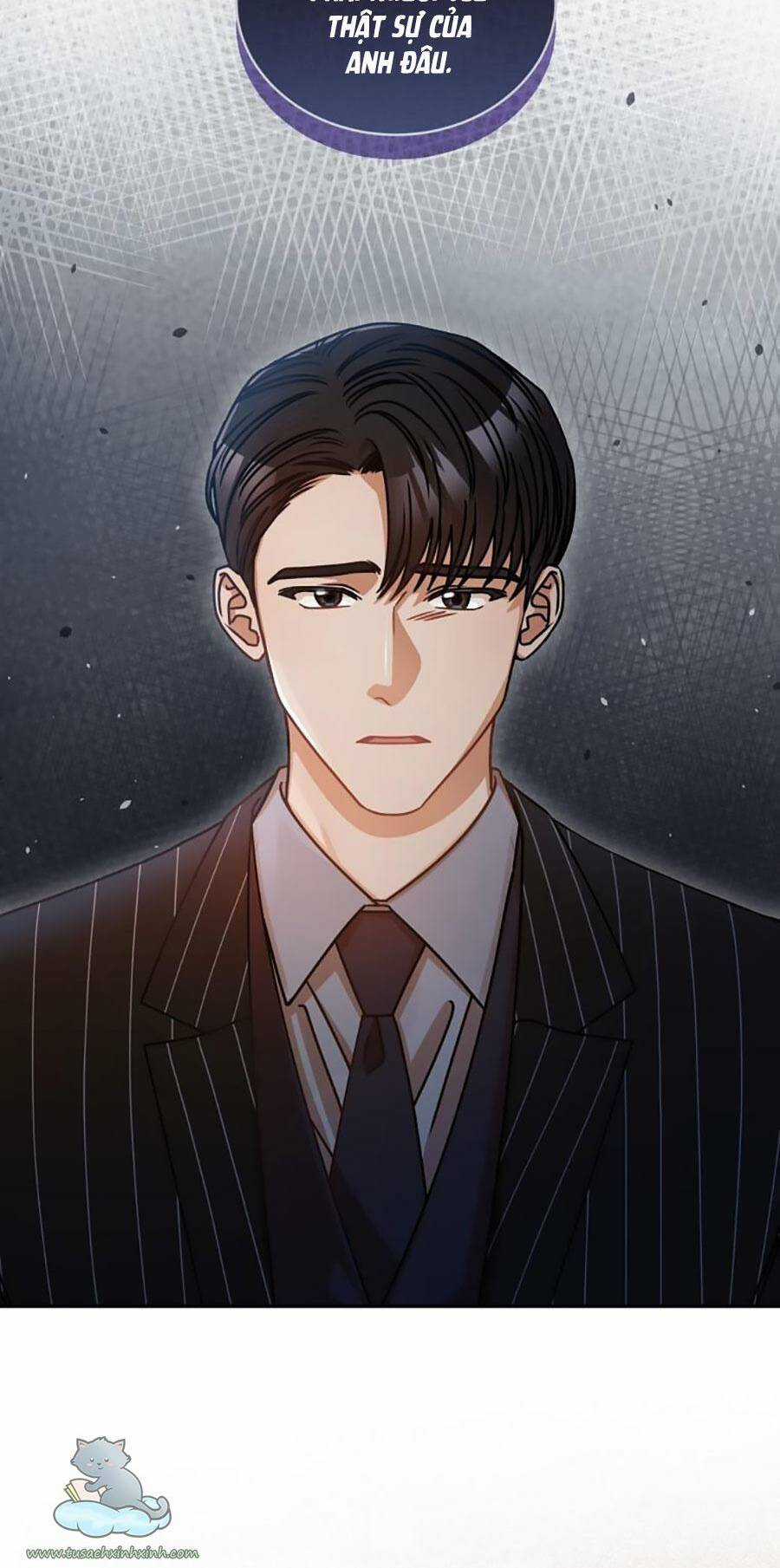 Công Khai Hẹn Hò Chốn Công Sở Chapter 19 trang 58