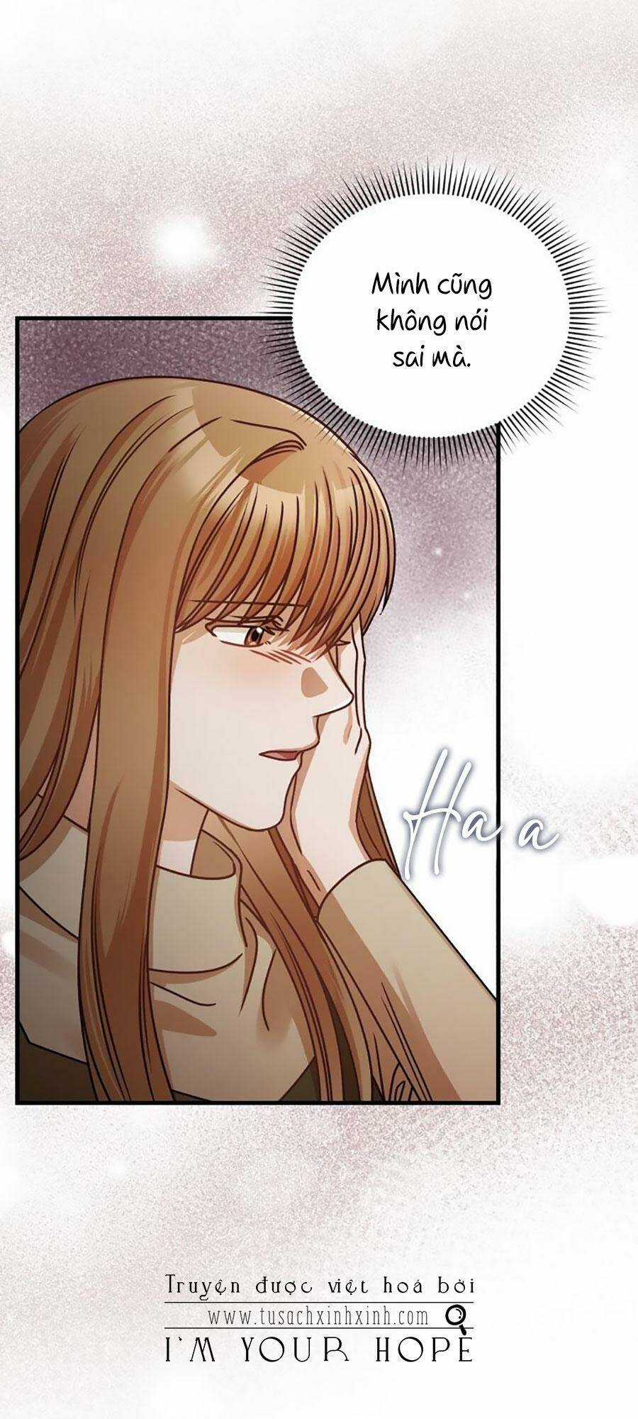 Công Khai Hẹn Hò Chốn Công Sở Chapter 19 trang 59