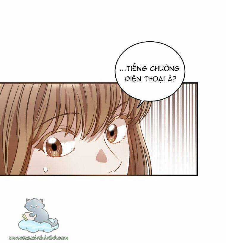 Công Khai Hẹn Hò Chốn Công Sở Chapter 2 trang 22