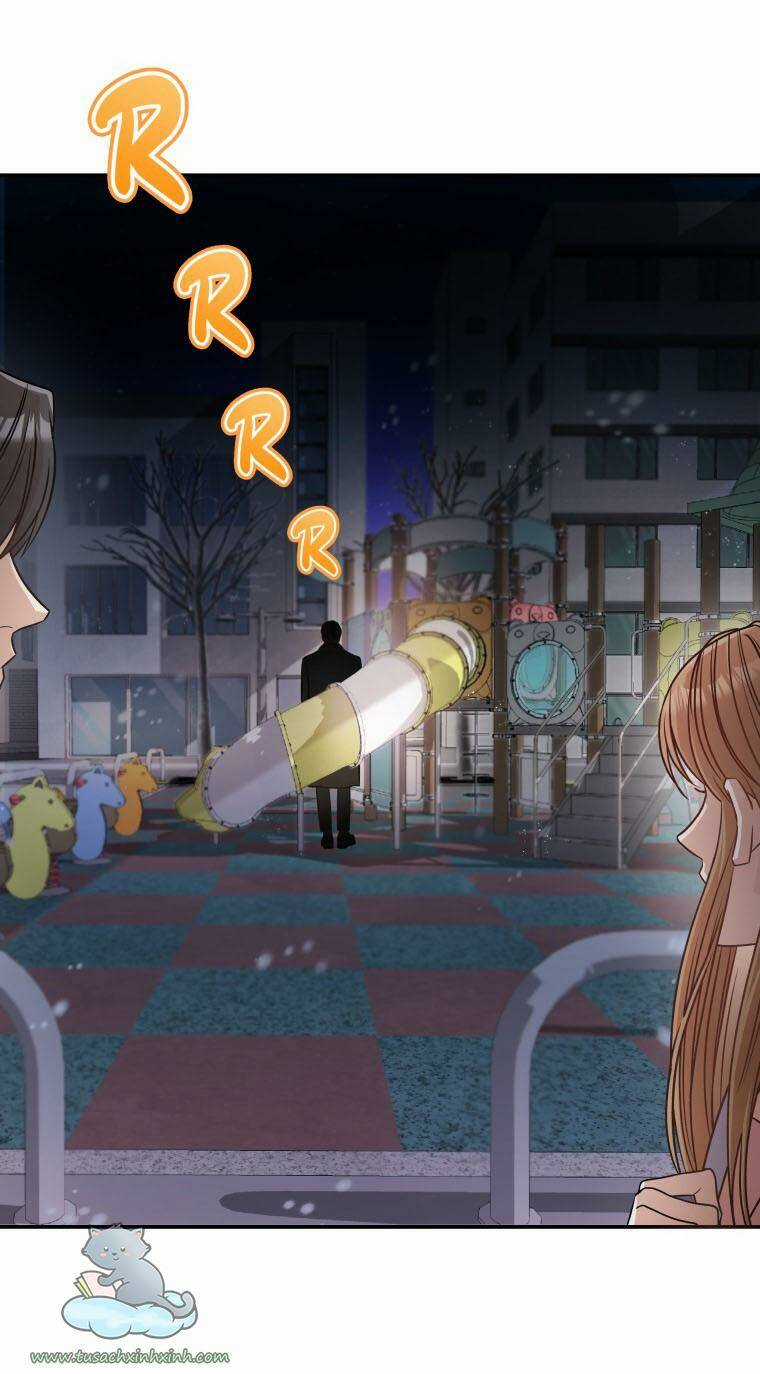 Công Khai Hẹn Hò Chốn Công Sở Chapter 2 trang 23