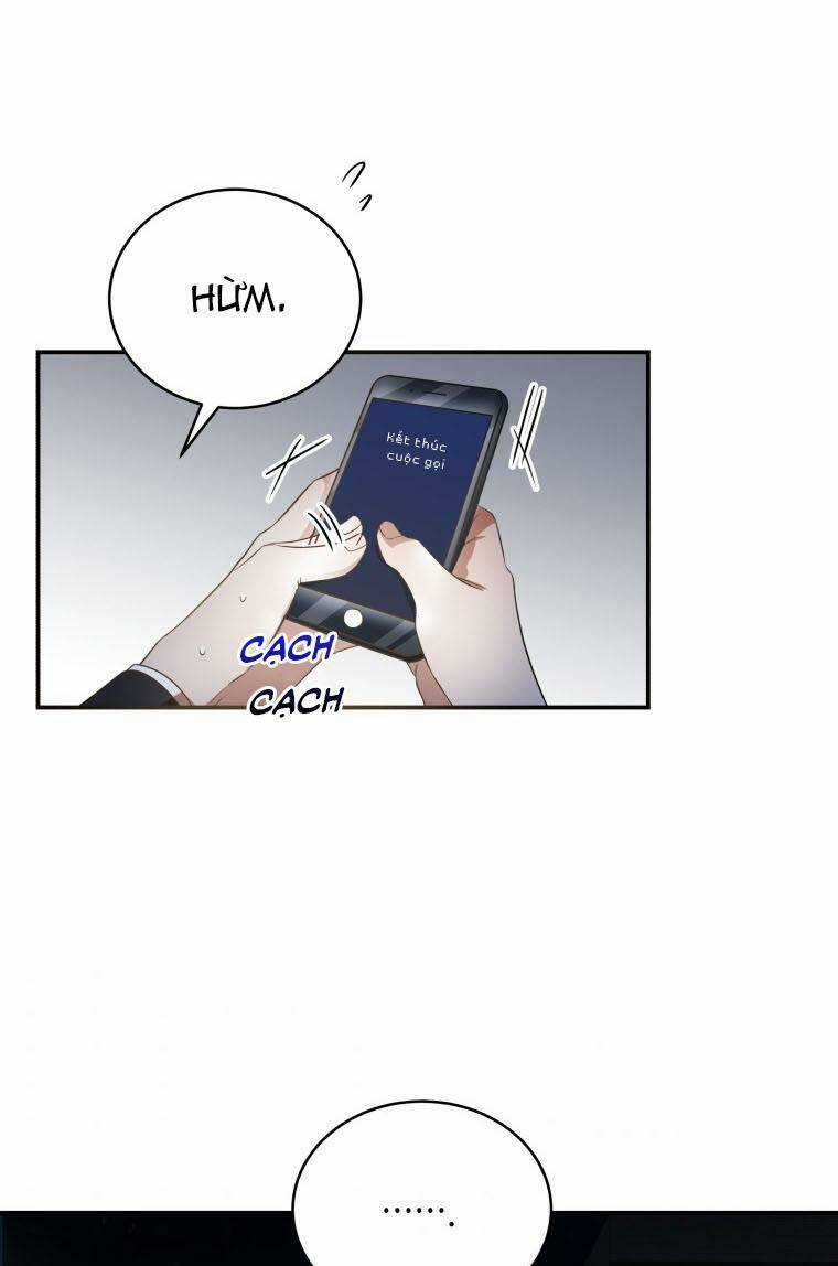 Công Khai Hẹn Hò Chốn Công Sở Chapter 2 trang 24