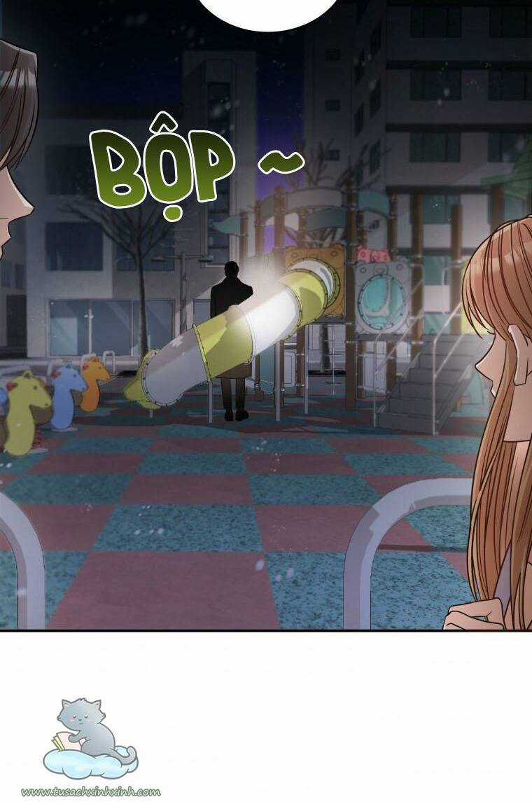 Công Khai Hẹn Hò Chốn Công Sở Chapter 2 trang 25