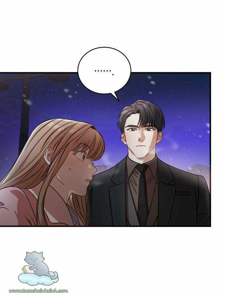 Công Khai Hẹn Hò Chốn Công Sở Chapter 2 trang 28