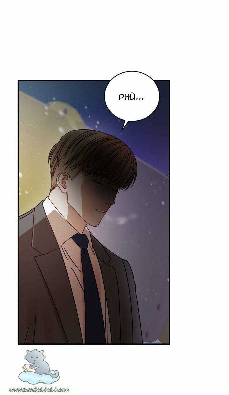 Công Khai Hẹn Hò Chốn Công Sở Chapter 2 trang 29