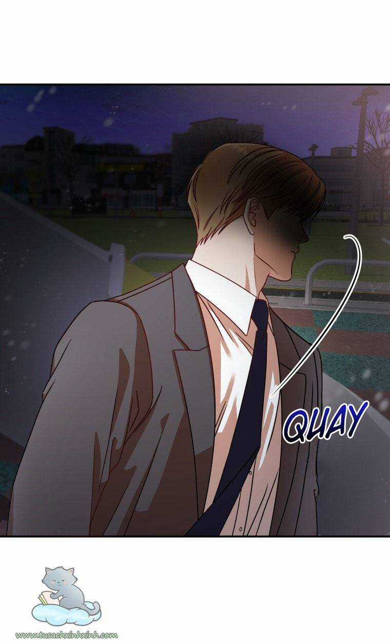 Công Khai Hẹn Hò Chốn Công Sở Chapter 2 trang 30